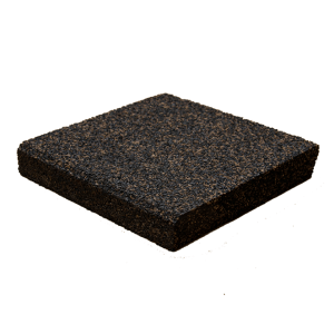 Ground Shock Absorber