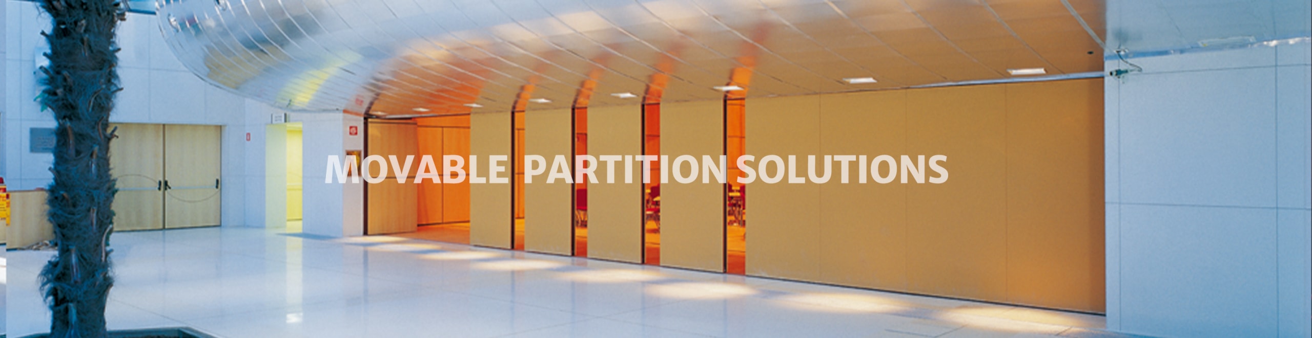 movable partitions solutions