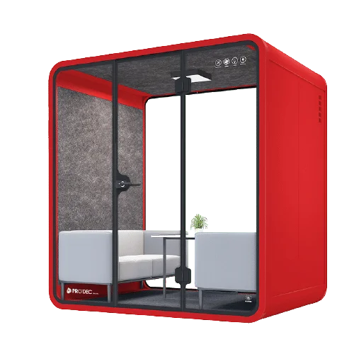 Soundproof-Booth-L-red