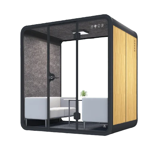 Soundproof-Booth-L-wood