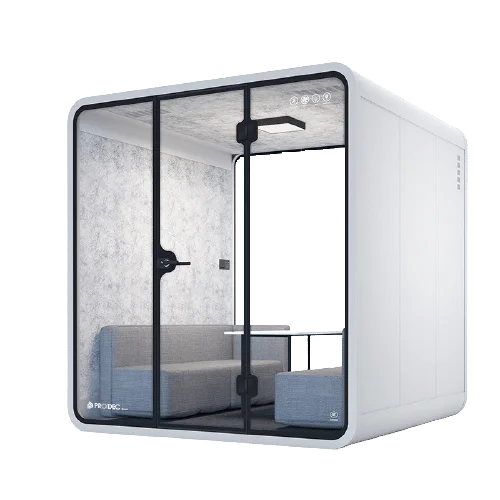 Soundproof-Booth-XL-white