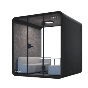 Soundproof-Booth-XL-black
